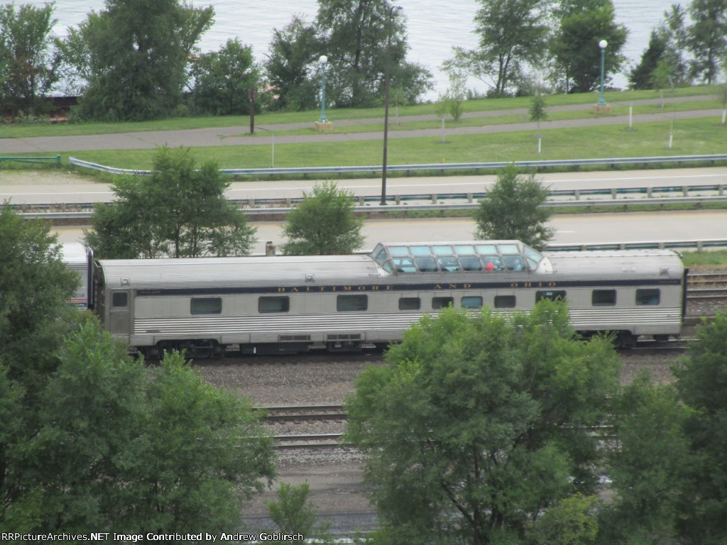 B&O 800203 Moonlight Dome